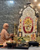 Shri Shiva Pujana by HH Swamiji (16th March 2026)